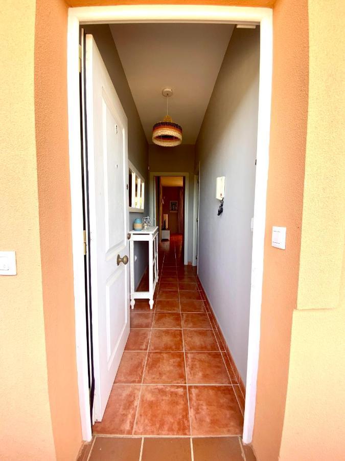 Atico Islantilla Golf Lepe Eksteriør billede